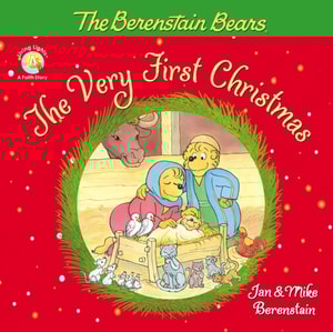 Berenstain Bears, The Very First Christmas