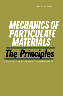 Mechanics of Particulate Materials