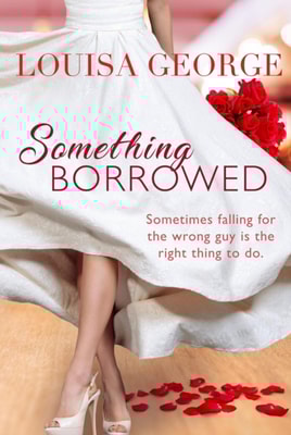 Something Borrowed