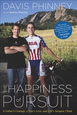 Happiness of Pursuit