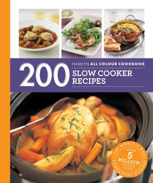 Hamlyn All Colour Cookery: 200 Wok Recipes