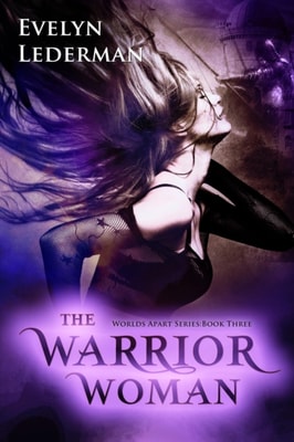 Warrior Woman
