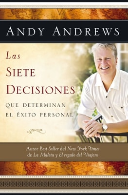 Las siete decisiones