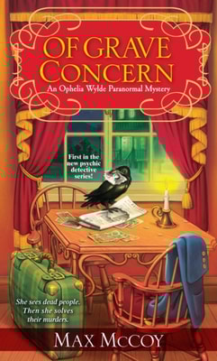 Of Grave Concern: