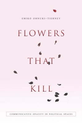 Flowers That Kill