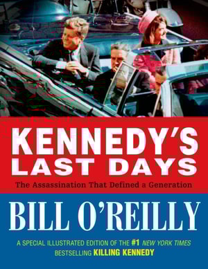 Kennedy's Last Days