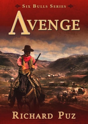 Avenge