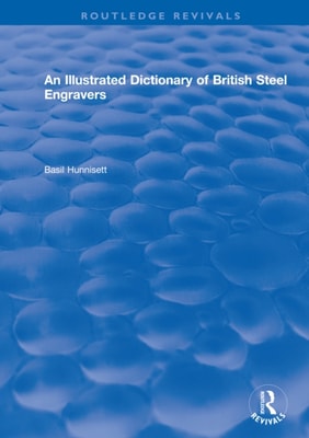 Illustrated Dictionary of British Steel Engravers