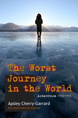 Worst Journey in the World