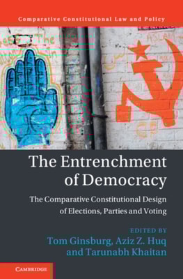 Entrenchment of Democracy