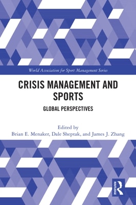 Crisis Management and Sports