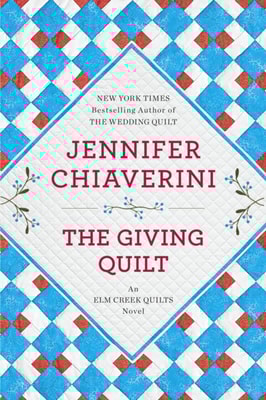 Giving Quilt