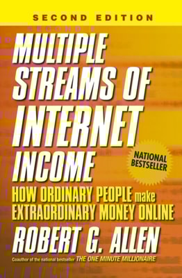 Multiple Streams of Internet Income