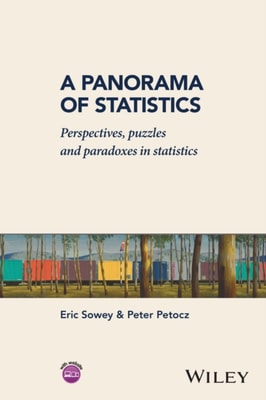 Panorama of Statistics