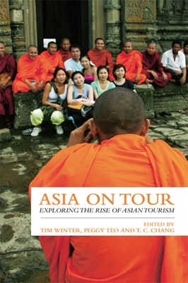 Asia on Tour