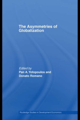 Asymmetries of Globalization