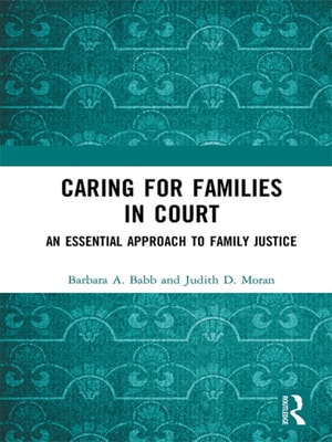 Caring for Families in Court
