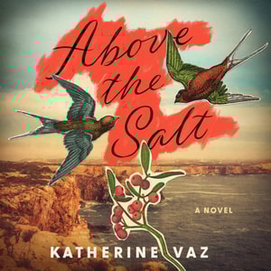 Above the Salt