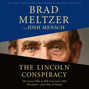 Lincoln Conspiracy