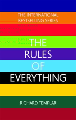 Rules of Everything