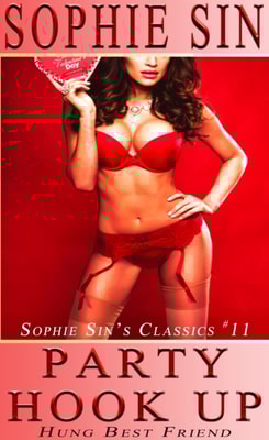 Party Hook Up (Sophie Sin's Classics #11)