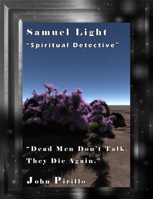 Shasta Caper, Dead Men Don't Talk, They Die Again