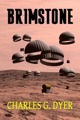 Brimstone