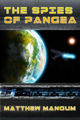 Spies of Pangea