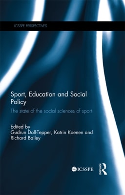 Sport, Education and Social Policy