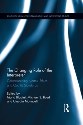 Changing Role of the Interpreter