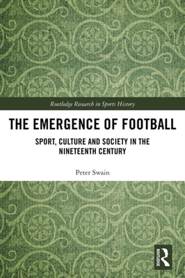 Emergence of Football