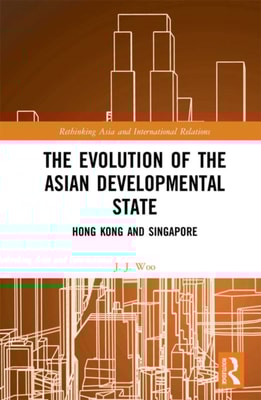 Evolution of the Asian Developmental State