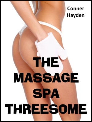Massage Spa Threesome
