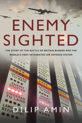 Enemy Sighted'