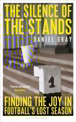 Silence of the Stands