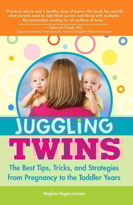 Juggling Twins