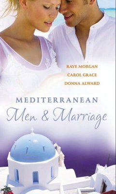 Mediterranean Men & Marriage