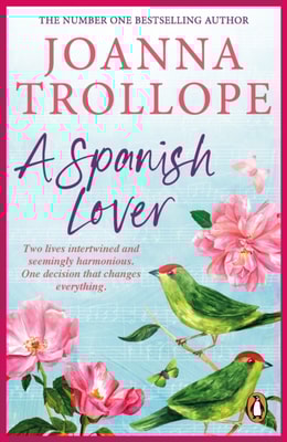 Spanish Lover