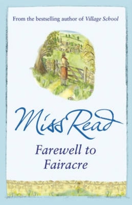 Farewell to Fairacre