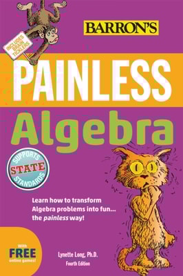 Painless Algebra