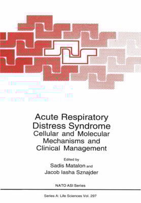 Acute Respiratory Distress Syndrome