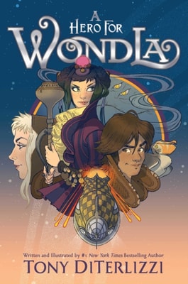 Hero for WondLa