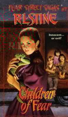 Children of Fear