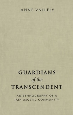 Guardians of the Transcendent