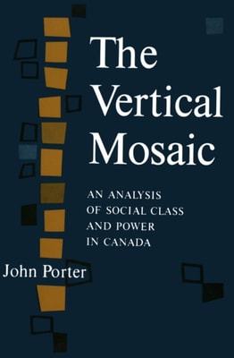 The Vertical Mosaic