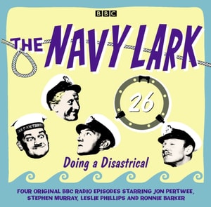 Navy Lark, The Volume 26