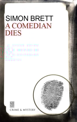 Comedian Dies