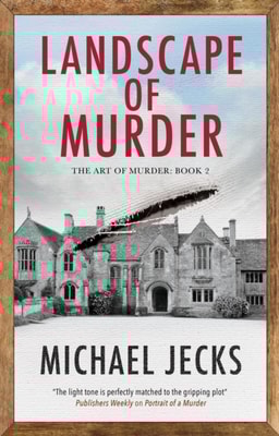 Landscape of Murder