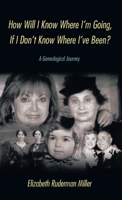 How Will I Know Where I'm Going, If I Don't Know Where I've Been?