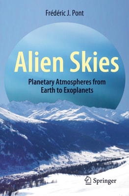 Alien Skies